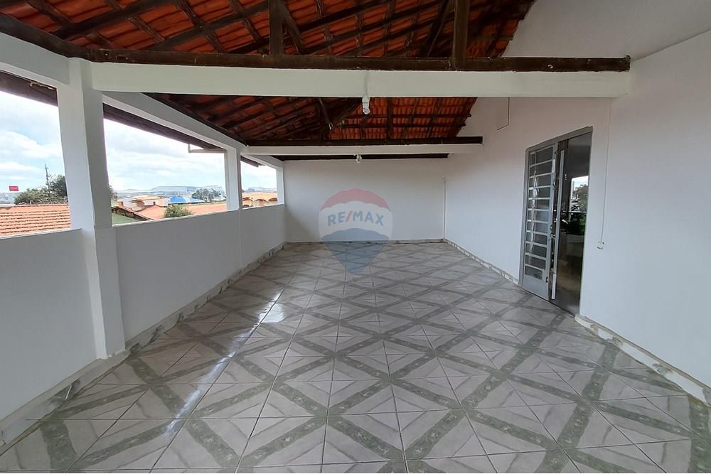 Casa - Venda - Betim , Minas Gerais - terraço gorceix 704.jpg - 870251102-21