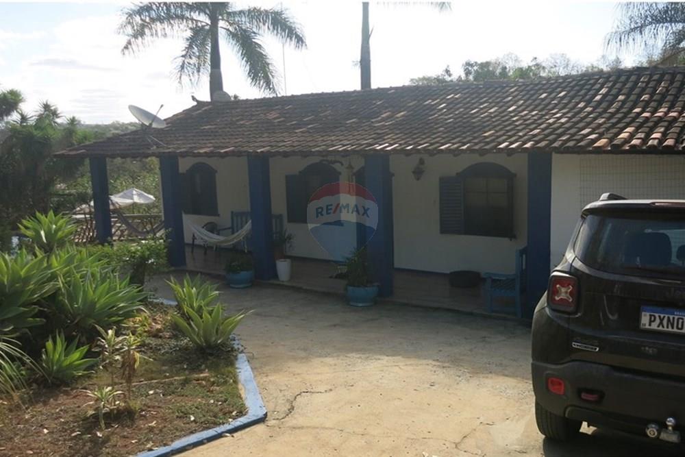 Chácara / Sítio / Fazenda - Venda - Matozinhos , Minas Gerais - IMG_4014.JPG - 870411101-11