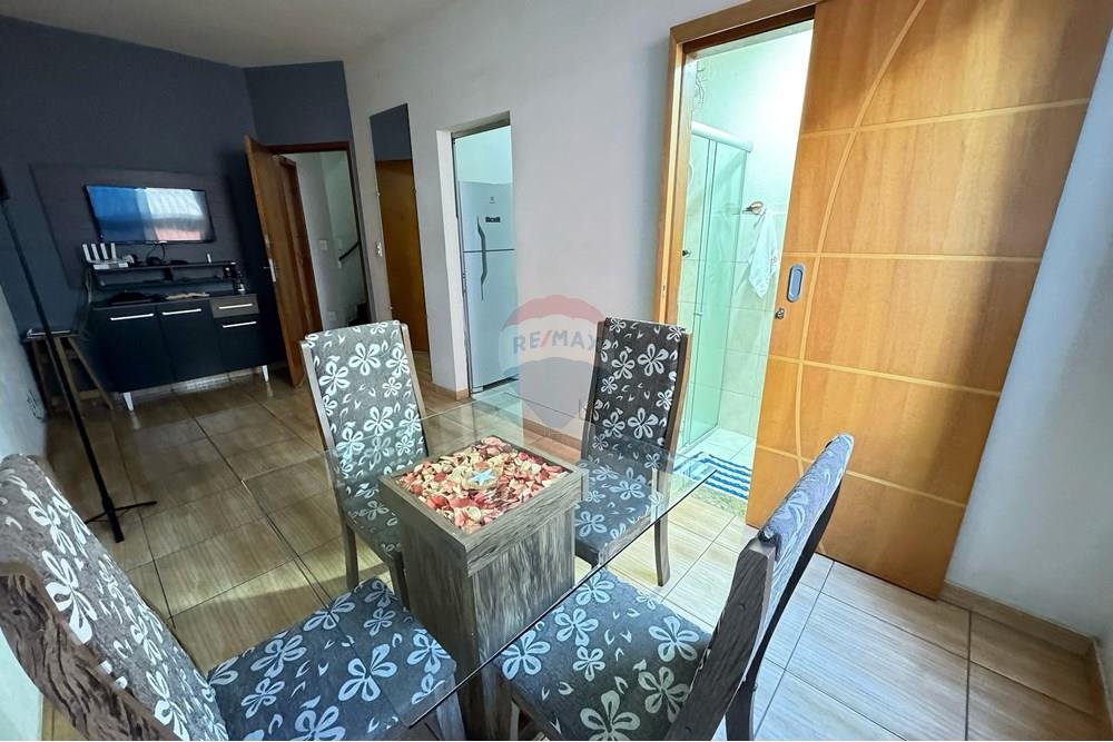 Apartamento - Venda - Belo Horizonte , Minas Gerais - IMG_0532.jpg - Sala - 870241075-113