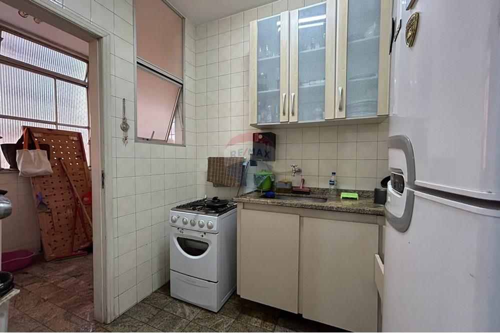 Apartamento - Alugar - Belo Horizonte , Minas Gerais - IMG-20240508-WA0046.jpg - 870411055-44