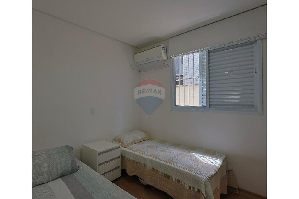 Apartamento - Venda - Belo Horizonte , Minas Gerais - quarto4.jpeg - 870751005-25