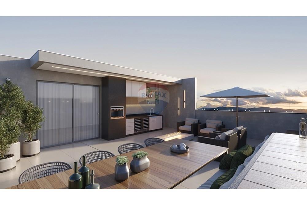 Apartamento - Venda - Belo Horizonte , Minas Gerais - L093-P02-09-Terraço lazer A-Cobertura 1ºpav-3k.jpg - 870421024-193