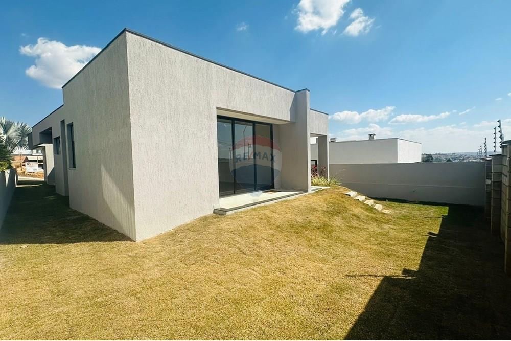 Casa de Condomínio - Venda - Vespasiano , Minas Gerais - FOTO ÁREA EXTERNA 2.jpeg - 870411129-3