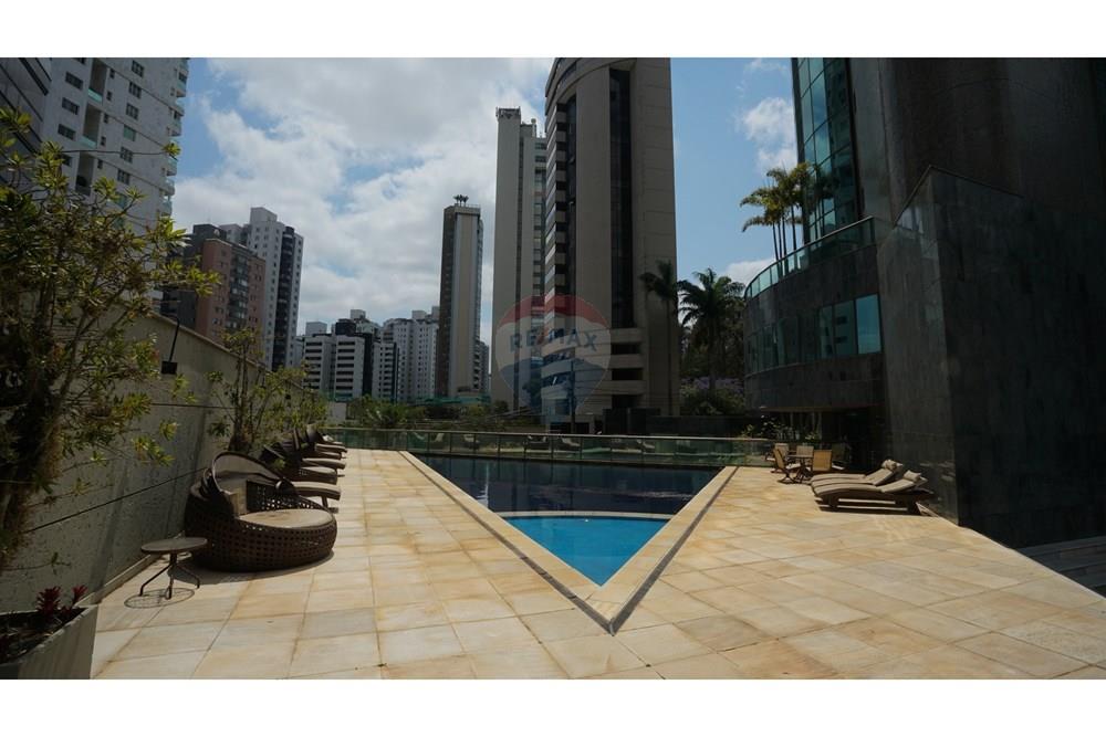 Apartamento - Alugar - Belo Horizonte , Minas Gerais - Piscina 1.JPG - 870351049-13