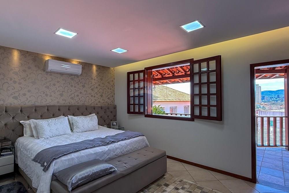 Casa - Venda - Belo Horizonte , Minas Gerais - IMG_0413.jpg - 870251047-171