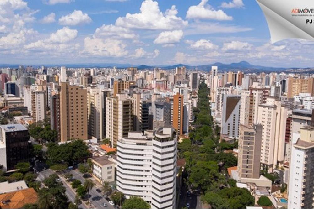 Apartamento - Venda - Belo Horizonte , Minas Gerais - 66.jpg - 870241075-119