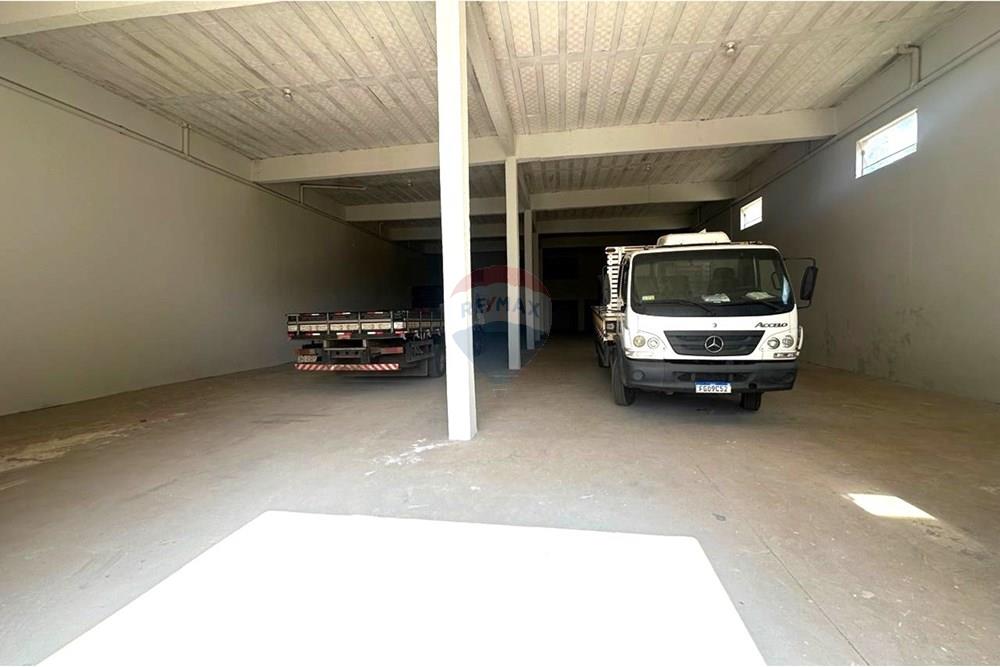 Galpão - Alugar - Poços de Caldas , Minas Gerais - galpão 2.jpeg - 870361007-142