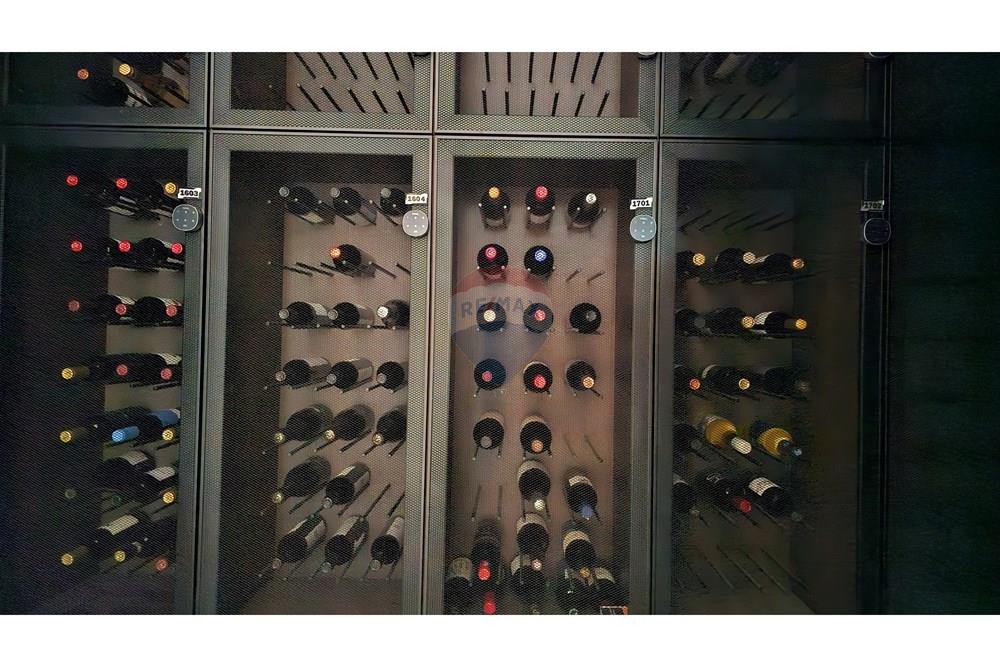 Apartamento - Venda - Belo Horizonte , Minas Gerais - 20260325_145819.jpg - Adega (Bar) - 870241154-34