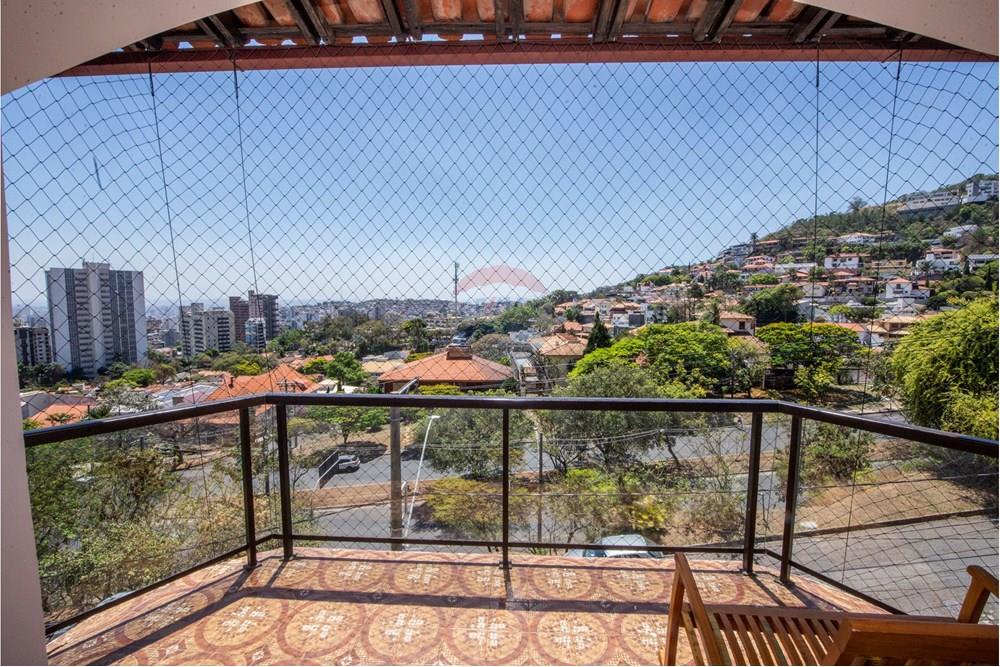 Casa - Venda - Belo Horizonte , Minas Gerais - 0135.jpg - 870371002-29