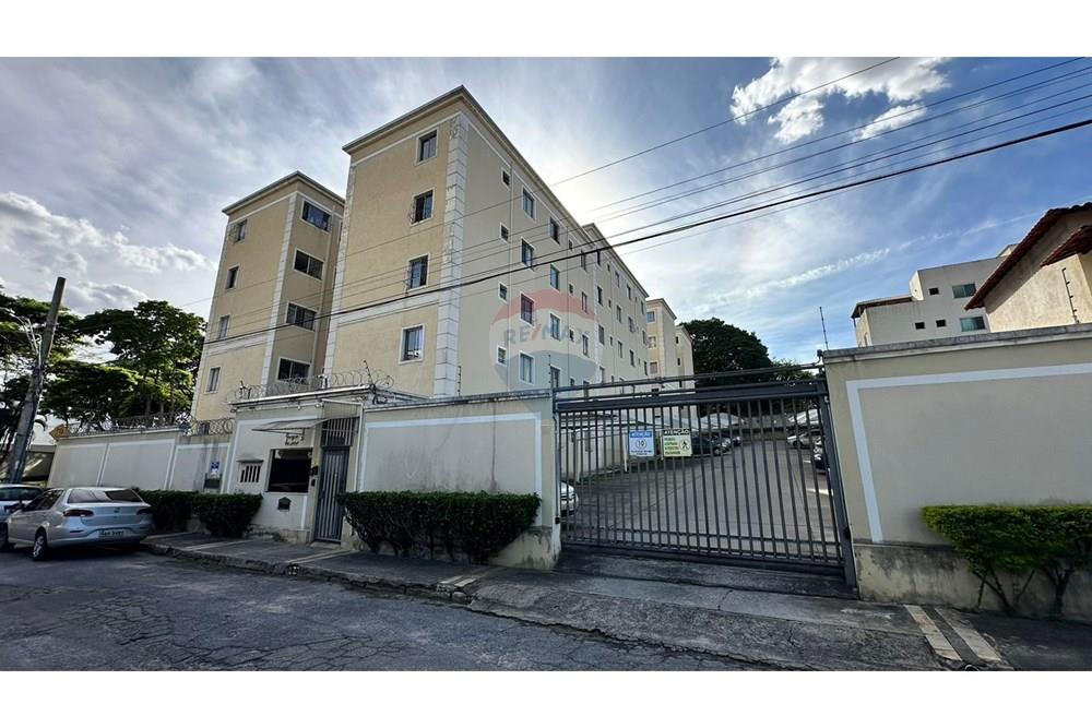 Apartamento - Venda - Belo Horizonte , Minas Gerais - 1e106c9c-de6a-42d8-a5fa-eea3790686cd.jpeg - 870411013-40