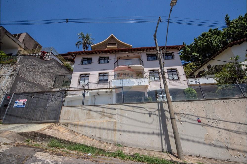 Casa - Venda - Belo Horizonte , Minas Gerais - 0159.jpg - 870371002-29