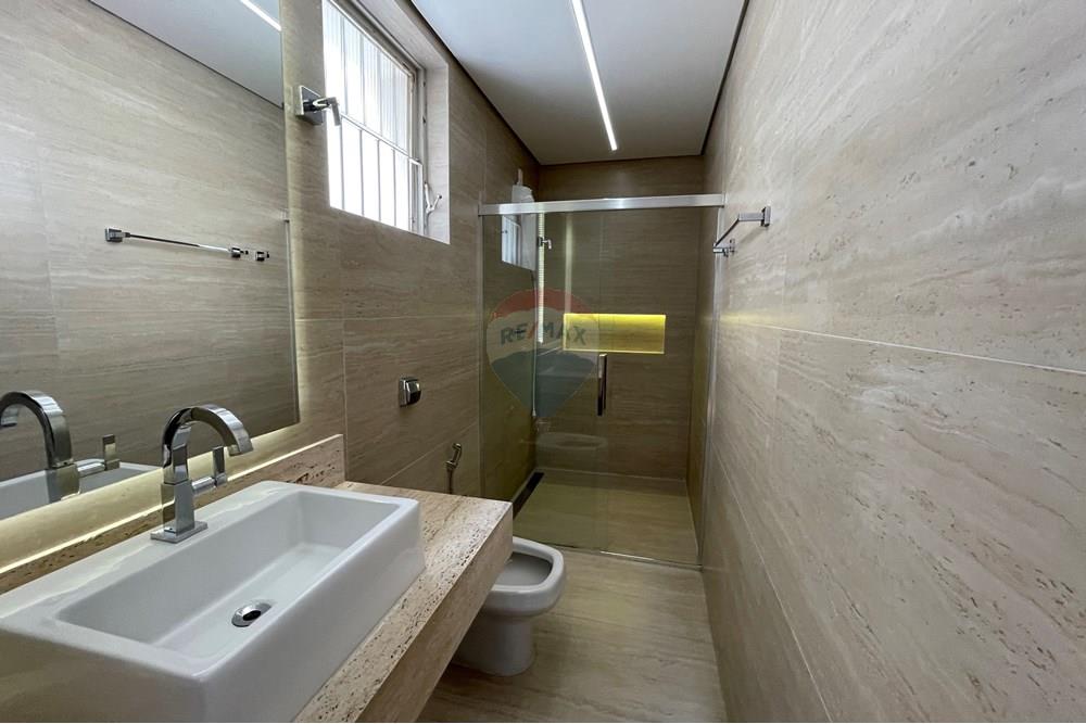 Apartamento - Alugar - Belo Horizonte , Minas Gerais - IMG_0965.JPG - 870411006-91