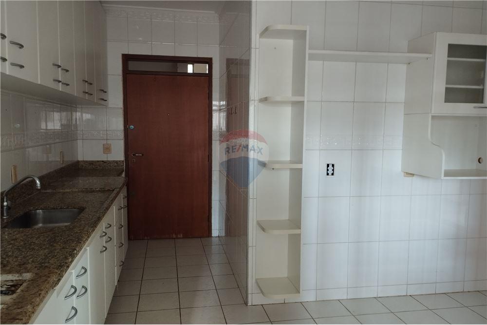 Apartamento - Alugar - Uberlândia , Minas Gerais - Cozinha - Cozinha - 870381023-21