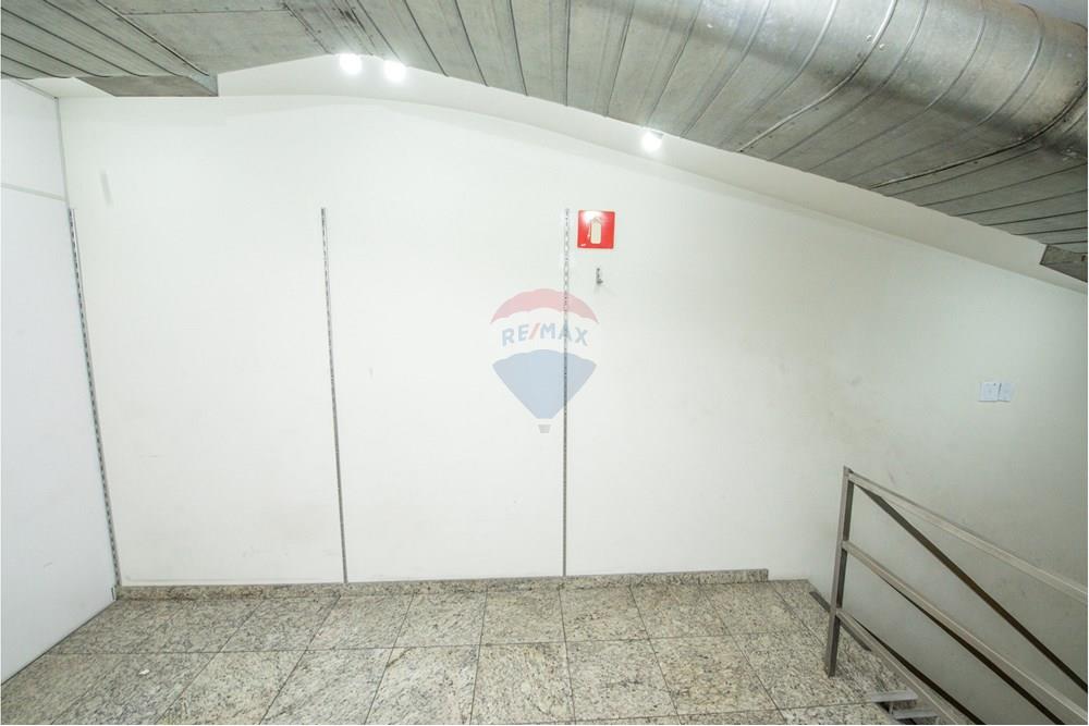 Loja - Alugar - Belo Horizonte , Minas Gerais - 0031.jpg - 870241003-100
