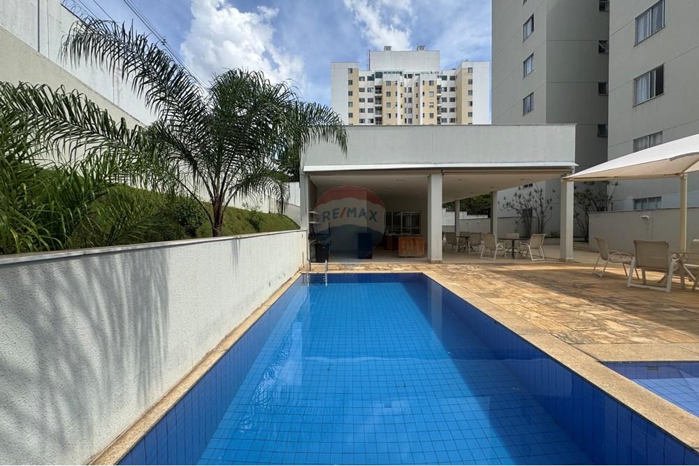 Apartamento - Venda - Belo Horizonte , Minas Gerais - IMG_8696.JPG - 870411099-53