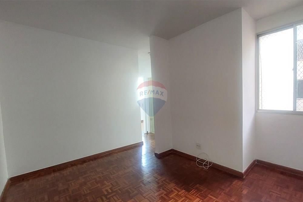Apartamento - Alugar - Belo Horizonte , Minas Gerais - 2.jpg - Sala - 870701004-73