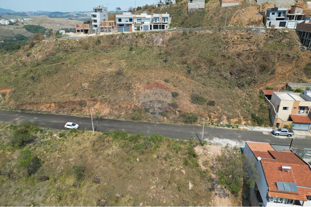 Terreno - Venda - Poços de Caldas , Minas Gerais - DJI_0473.JPG - 870361041-122