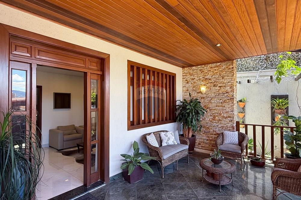 Casa - Venda - Belo Horizonte , Minas Gerais - IMG_0368.jpg - 870251047-171