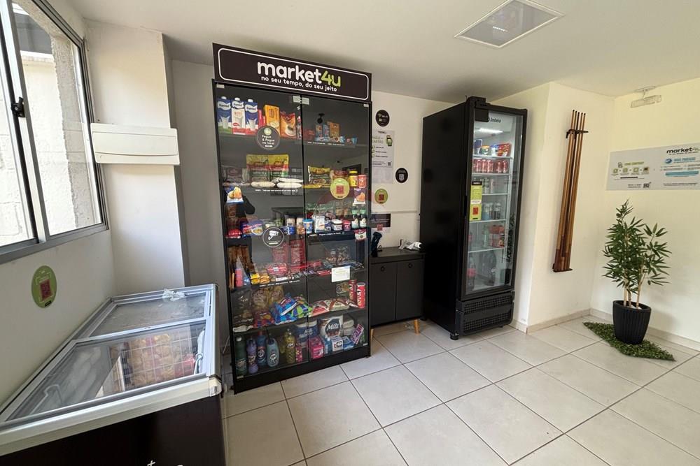 Apartamento - Venda - Belo Horizonte , Minas Gerais - IMG_7866.JPG - 870701002-84