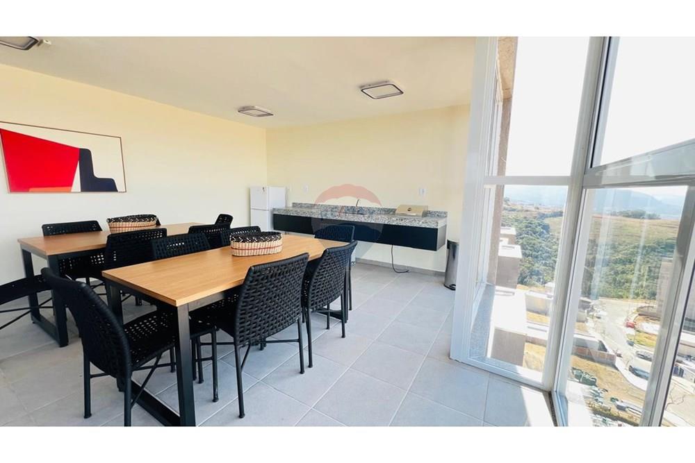 Apartamento - Alugar - Poços de Caldas , Minas Gerais - IMG-20250904-WA0263.jpg - 870361029-82