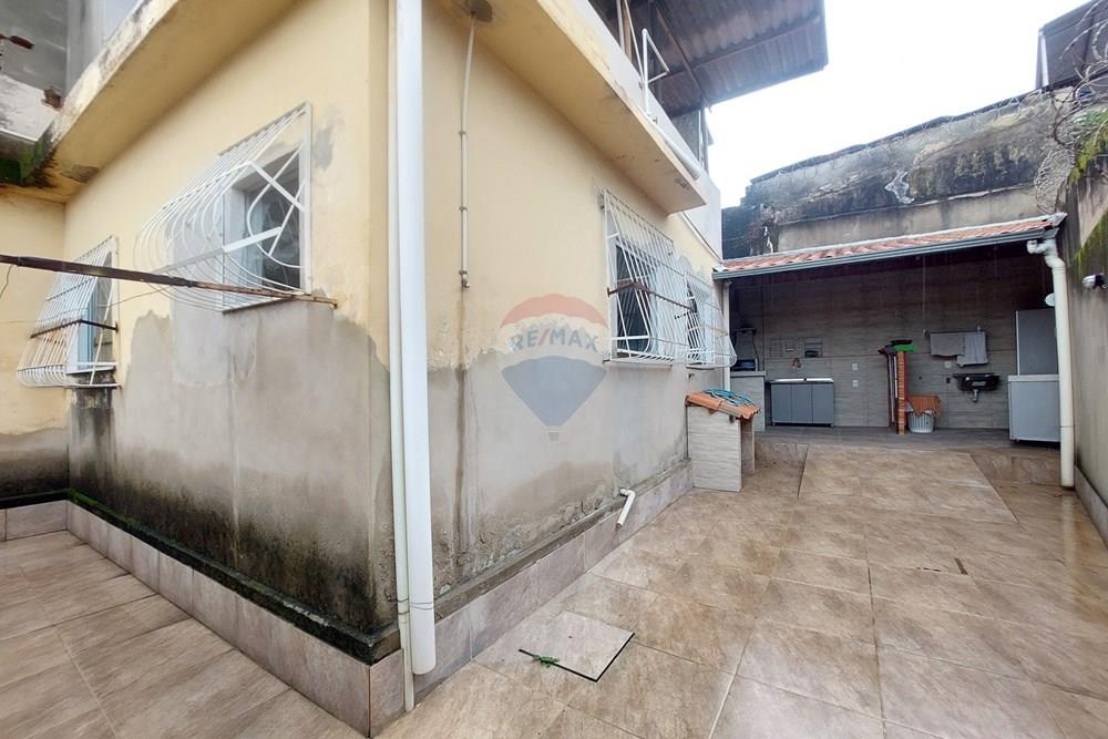 Casa - Alugar - Belo Horizonte , Minas Gerais - 28.jpg - Jardim Externo - 870701004-71