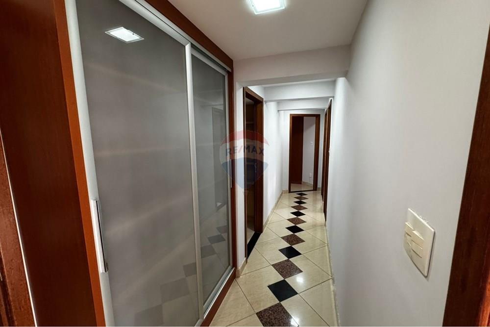 Apartamento - Alugar - Governador Valadares , Minas Gerais - Corredor.jpeg - 870671006-50