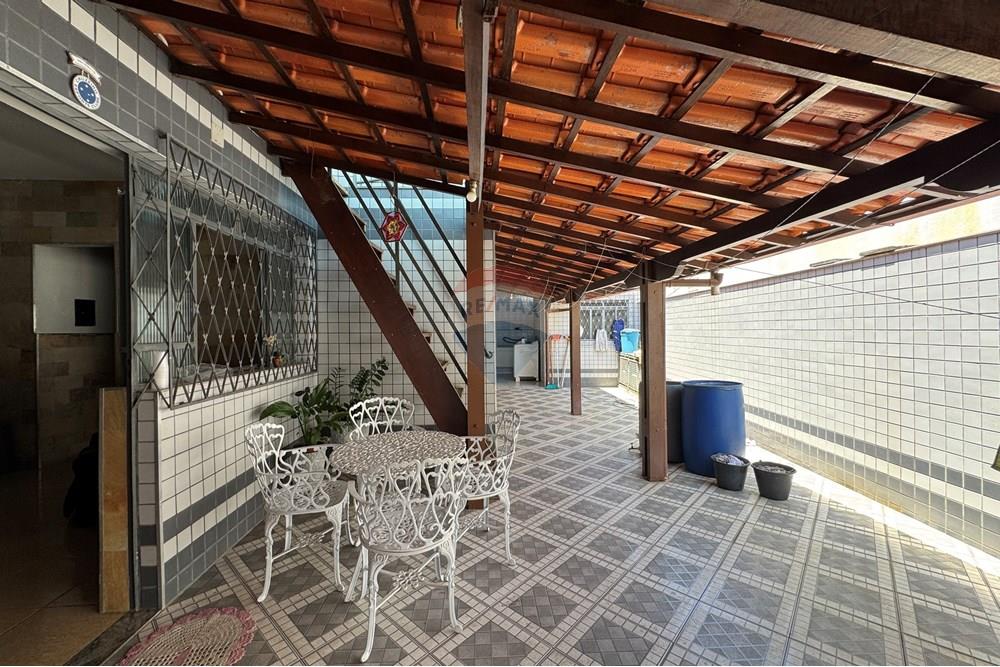 Casa - Venda - Belo Horizonte , Minas Gerais - IMG_3797.JPG - 870411117-27