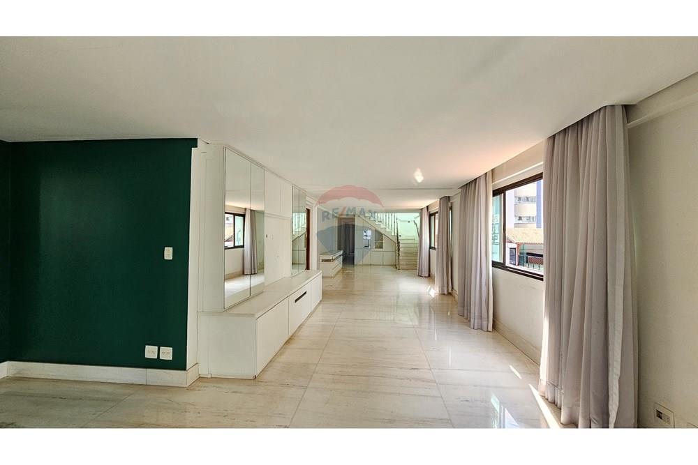 Cobertura - Alugar - Belo Horizonte , Minas Gerais - 20250414_145008.jpg - 870251017-303