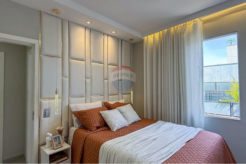 Cobertura - Venda - Belo Horizonte , Minas Gerais - IMG_2385.jpg - 870351012-229