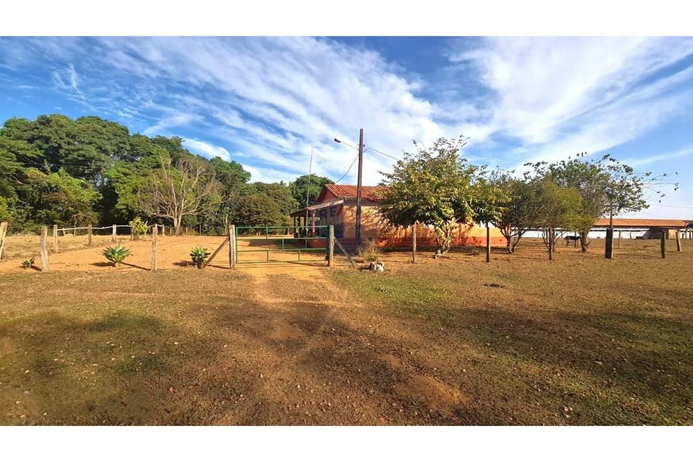 Chácara / Sítio / Fazenda - Venda - Uberaba , Minas Gerais - 26 Fazenda Venda R$ 6.500.000 em Uberaba na Remax 870291025-115.jpeg - 870291025-115