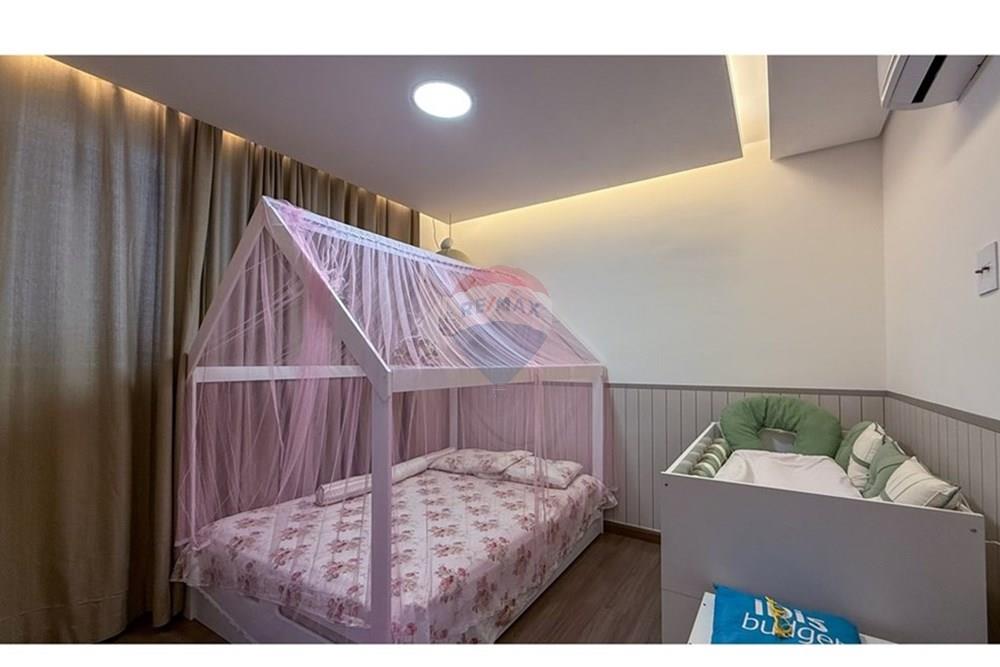 Apartamento - Venda - Belo Horizonte , Minas Gerais - IMG_2129.jpg - 870411011-112