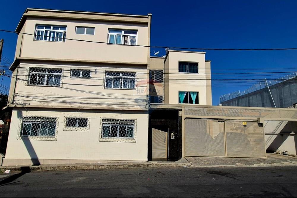 Apartamento - Venda - Belo Horizonte , Minas Gerais - Imagem do WhatsApp de 2025-09-17 à(s) 17.02.14_2c7a099d.jpg - 870411011-103