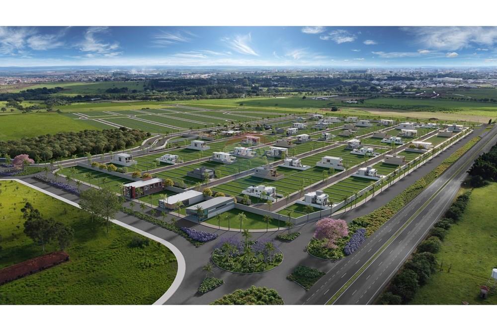 Terreno - Venda - Uberaba , Minas Gerais - 03 Lote Venda 211 mil no Condomínio Recanto Imperial em Uberaba na Remax 870291025-106.jpg - 870291025-107