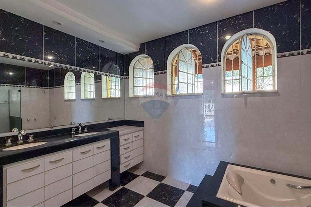 Casa Comercial - Alugar - Belo Horizonte , Minas Gerais - IMG_0804.jpg - 870411131-14