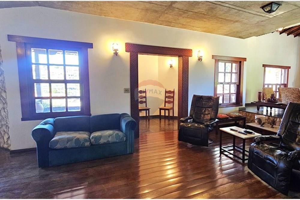 Casa - Venda - Belo Horizonte , Minas Gerais - Fotos (12).jpg - 870411099-8