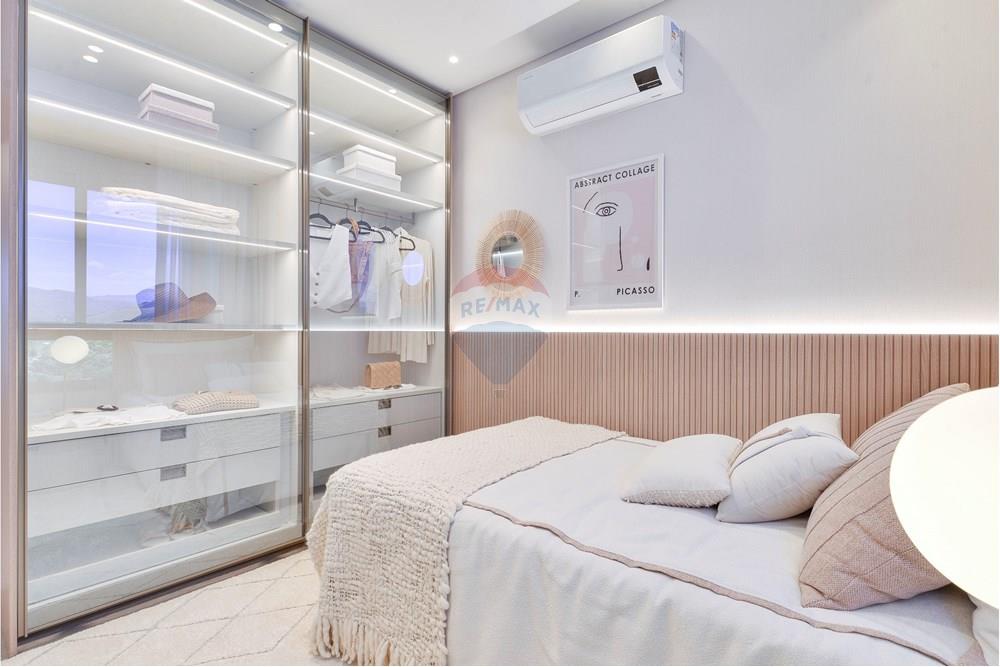 Apartamento - Venda - Nova Lima , Minas Gerais - 48_AURA_SUÍTE 2.jpg - Quarto - 870421024-197