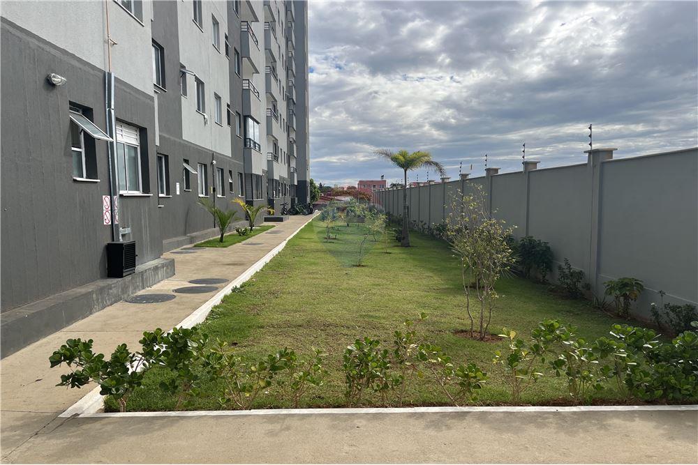 Apartamento - Alugar - Uberlândia , Minas Gerais - 27 - 870381002-178