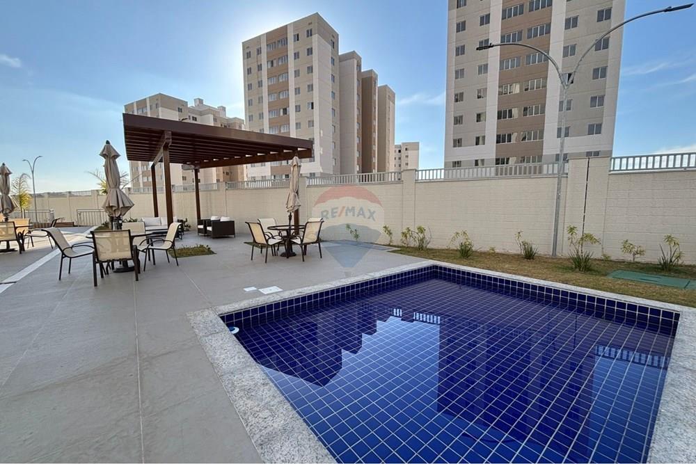 Apartamento - Alugar - Belo Horizonte , Minas Gerais - a227b1f4-e287-497a-a911-27788ca27d16.jpg - 870701002-83