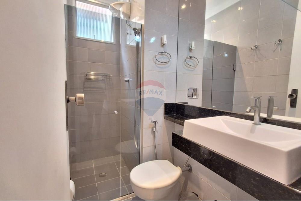 Apartamento - Venda - Belo Horizonte , Minas Gerais - 13.jpg - Banheiro - 870341010-47