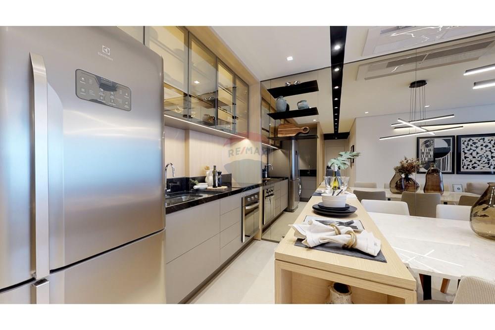 Apartamento - Venda - Belo Horizonte , Minas Gerais - 02_Somattos_Lumina_Cozinha.jpg - 870421024-189