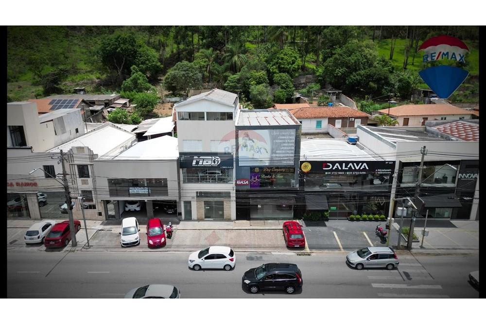 Ponto Comercial/ Loja - Venda - Poços de Caldas , Minas Gerais - IMG-20251211-WA0024.jpg - 870361065-7