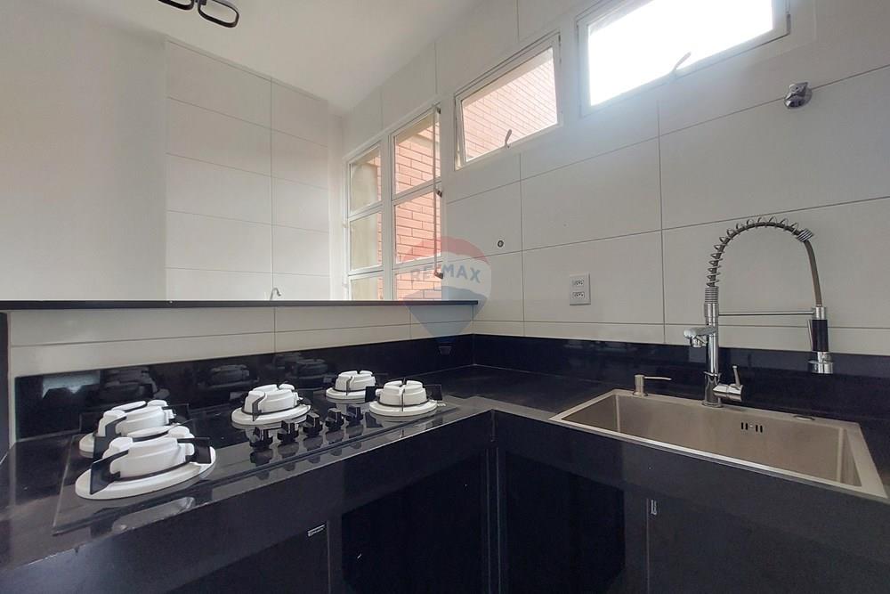 Apartamento - Alugar - Belo Horizonte , Minas Gerais - 21.jpg - Cozinha - 870701004-65