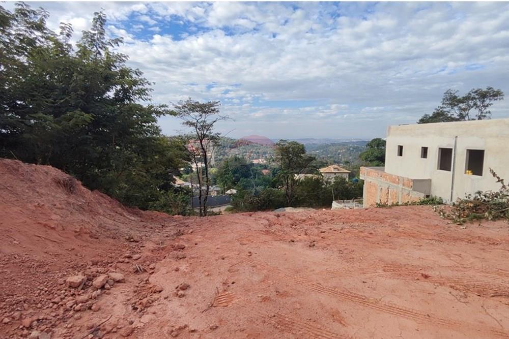 Terreno - Venda - Ribeirão das Neves , Minas Gerais - IMG_20250609_153836.jpg - 870421052-46