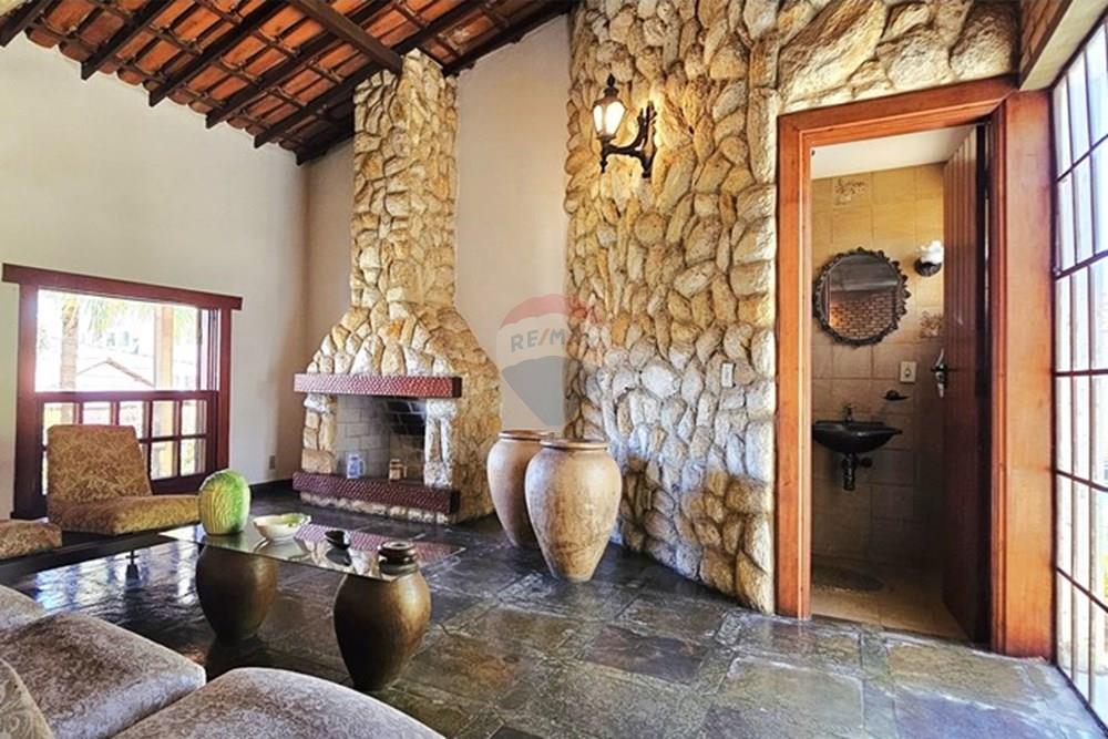 Casa - Venda - Belo Horizonte , Minas Gerais - Fotos (7).jpg - 870411099-8