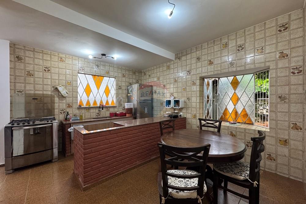 Casa - Venda - Belo Horizonte , Minas Gerais - IMG_9940 2.JPG - 870411150-14