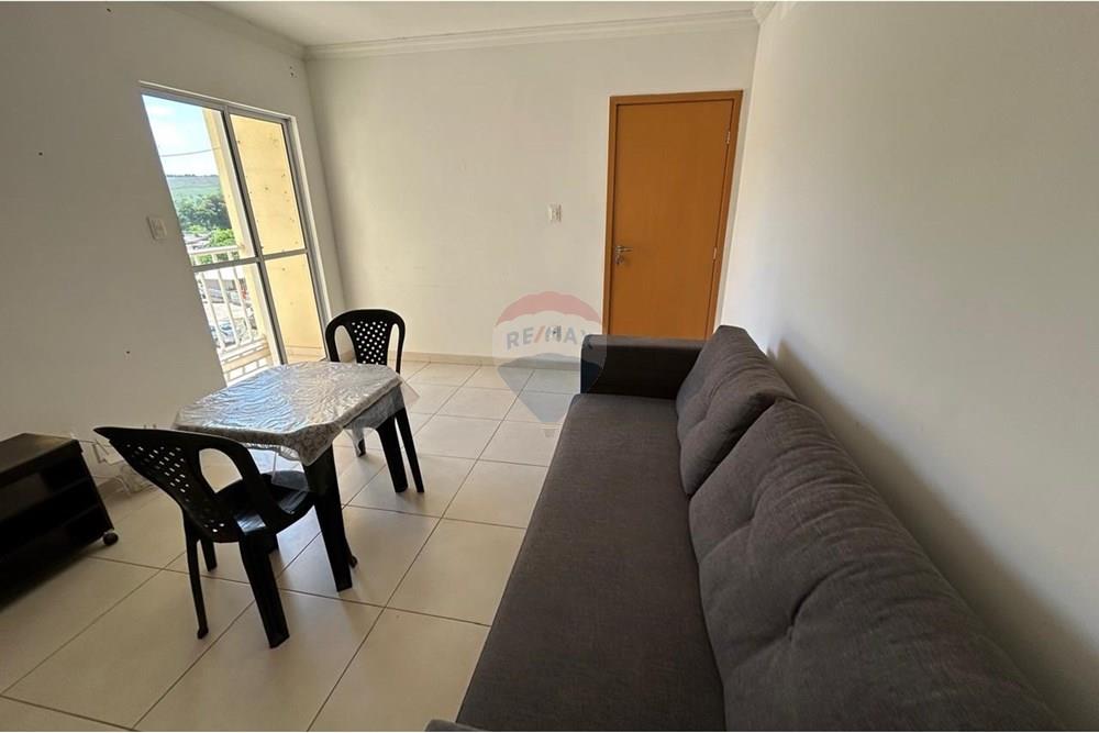 Apartamento - Venda - São José da Lapa , Minas Gerais - SALA S (2).jpeg - 870241106-42