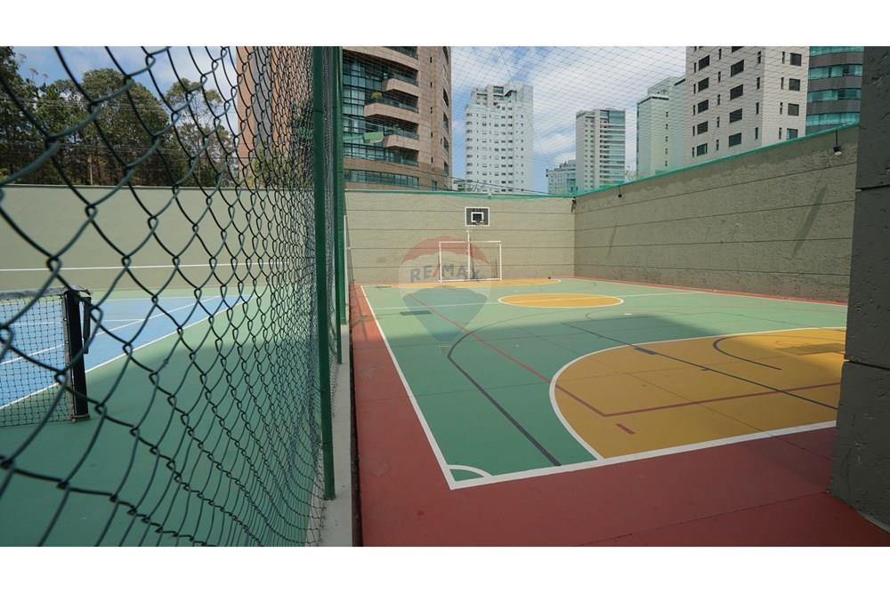 Apartamento - Alugar - Belo Horizonte , Minas Gerais - Quadra 2.JPG - 870351049-13