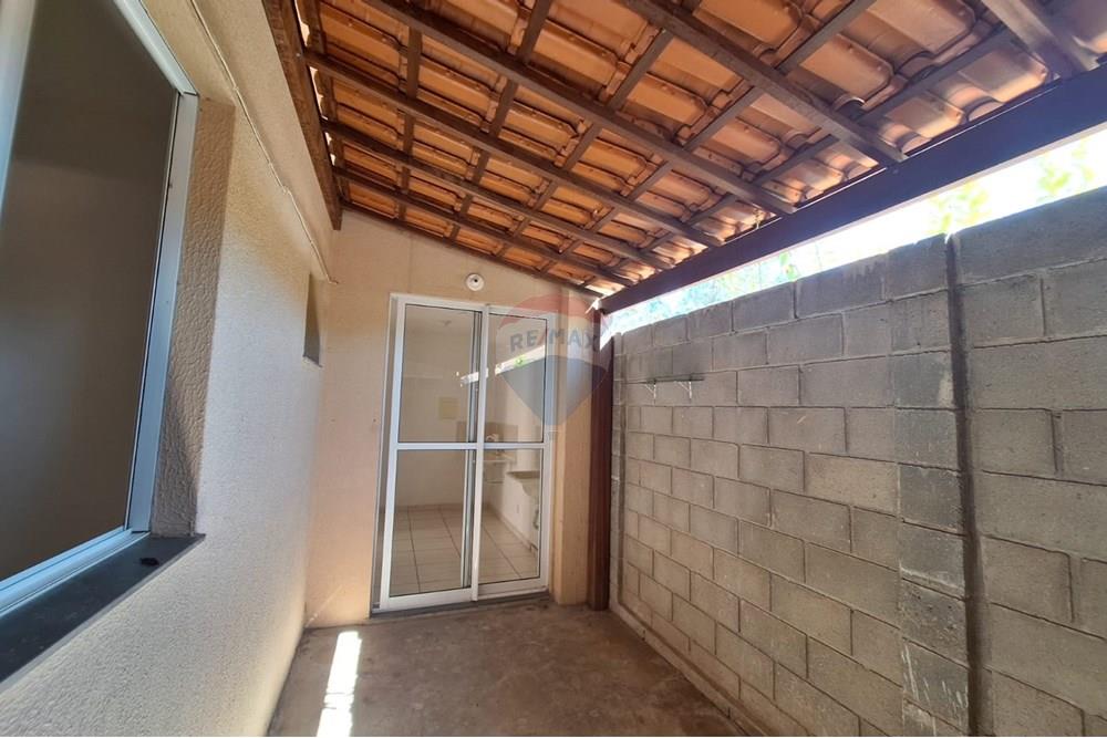 Apartamento - Venda - Santa Luzia , Minas Gerais - AREA PR.jpeg - 870241106-43