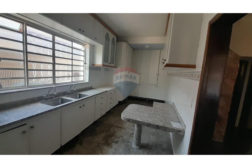 Casa - Venda - Belo Horizonte , Minas Gerais - FOTO 22.jpeg - Cozinha - 870421119-37