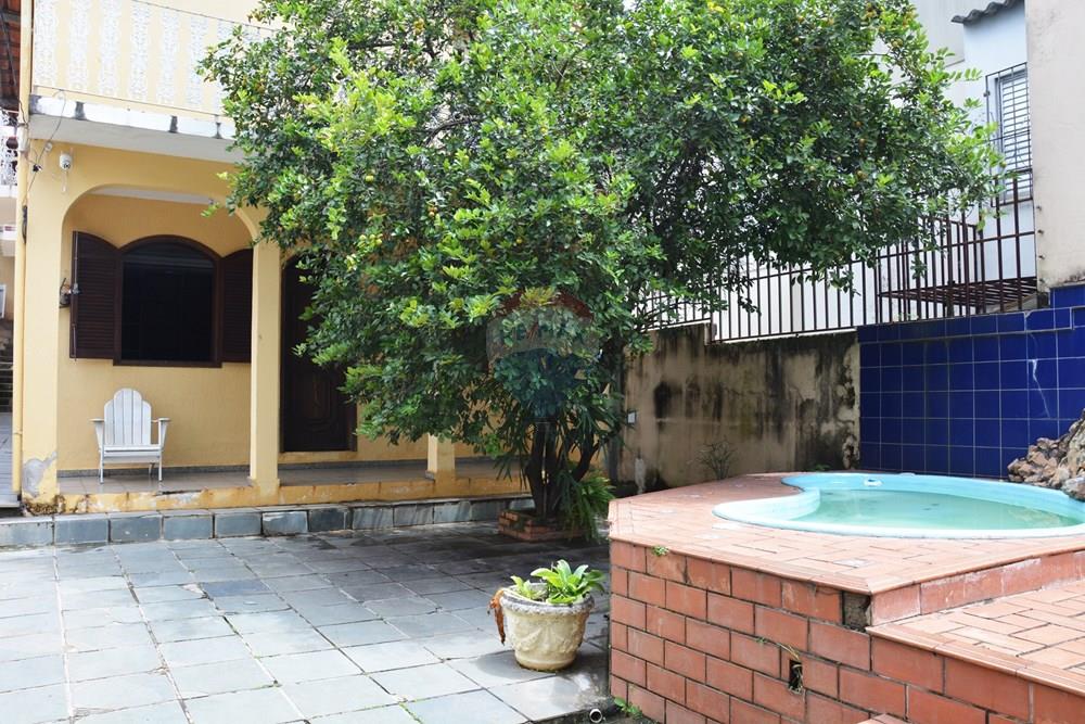 Casa - Venda - Belo Horizonte , Minas Gerais - 003.JPG - 870421052-65